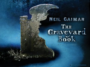 GraveyardBook