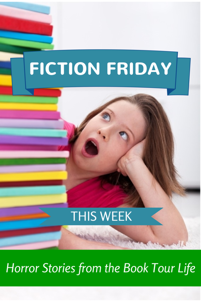 Fiction Friday Horror Stories