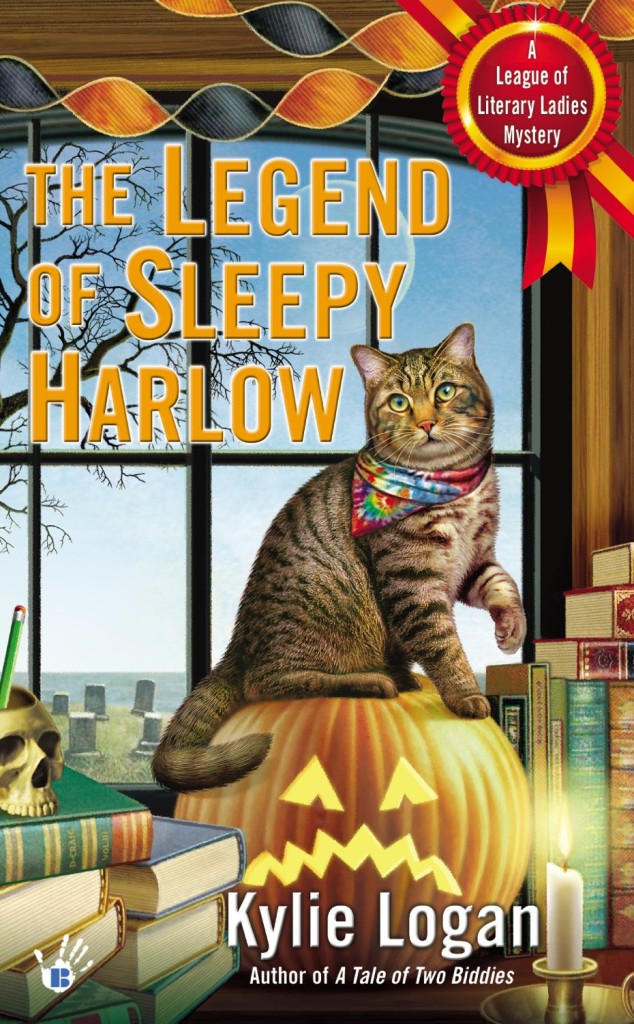 Legend of Sleepy Harlow