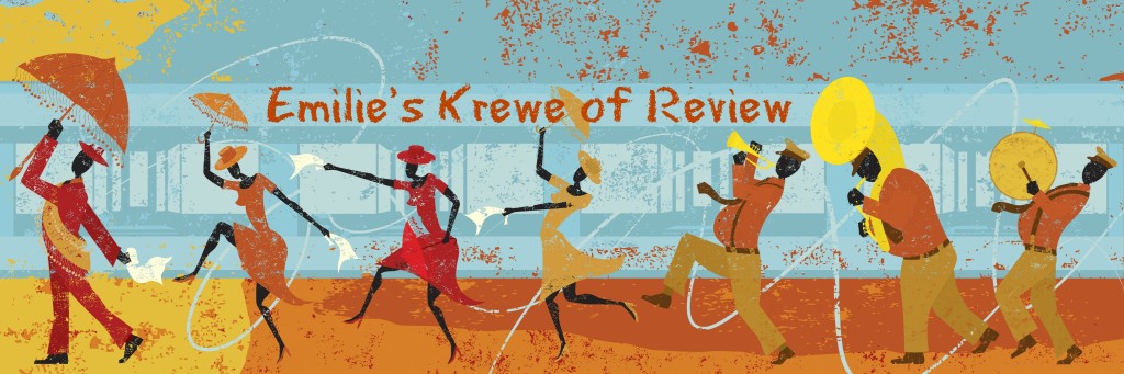 Krewe of Review