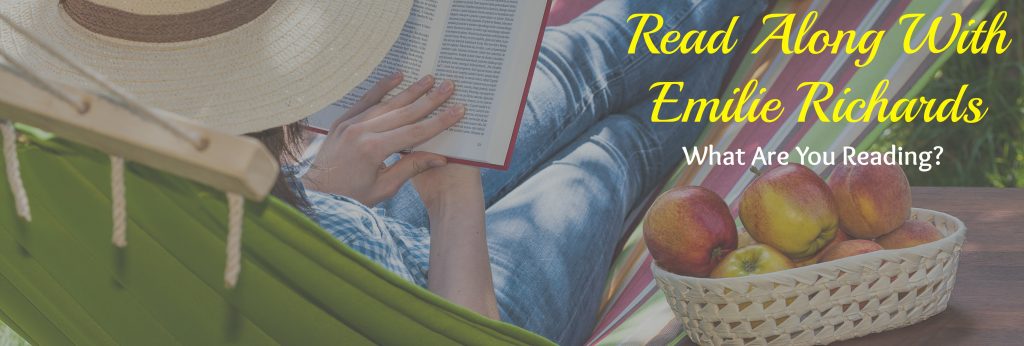 Read Along With Emilie Richards