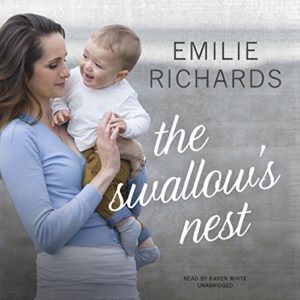 The Swallow's Nest - Audio - Richards
