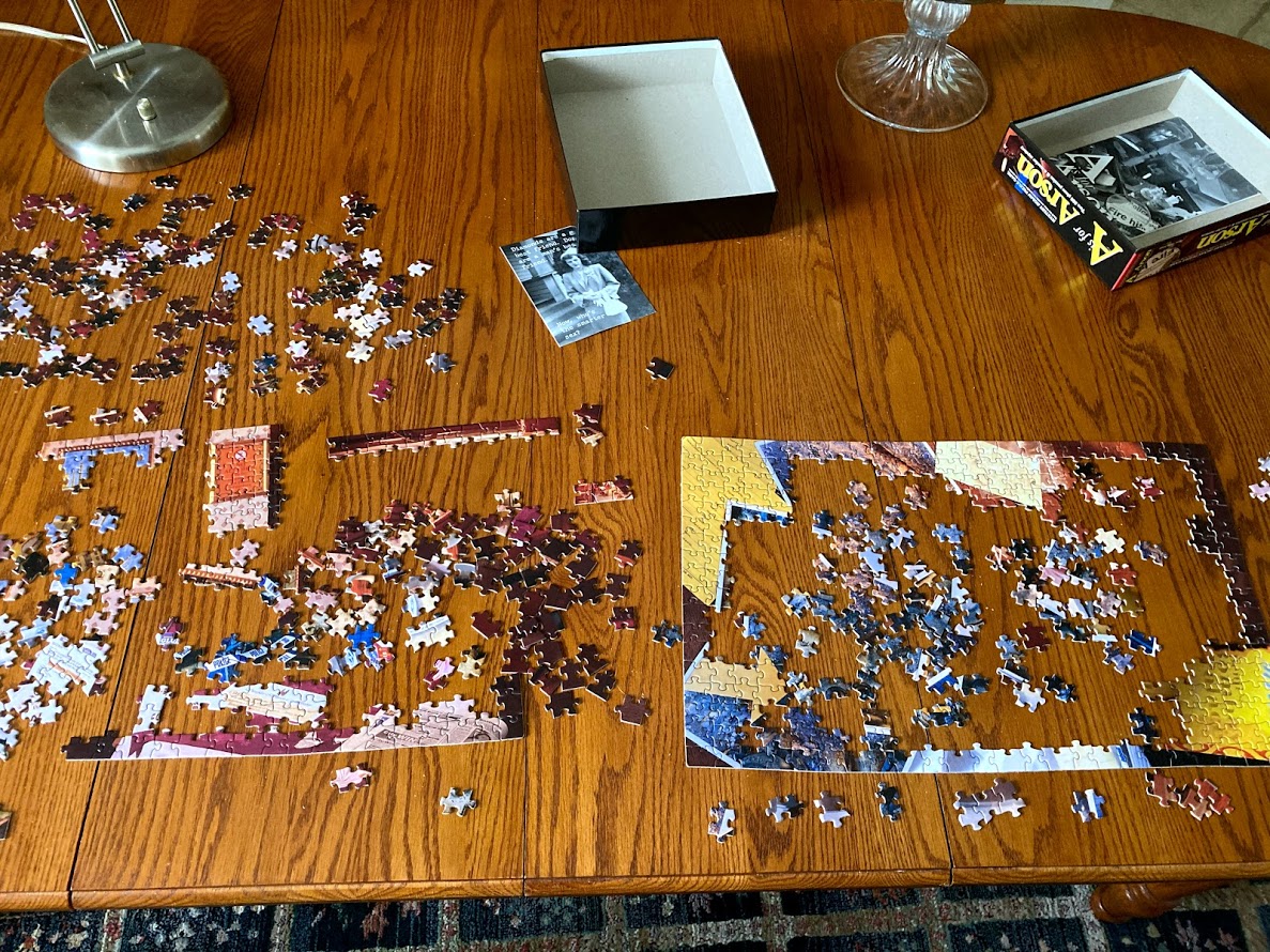 Free unlimited jigsaw puzzles picture